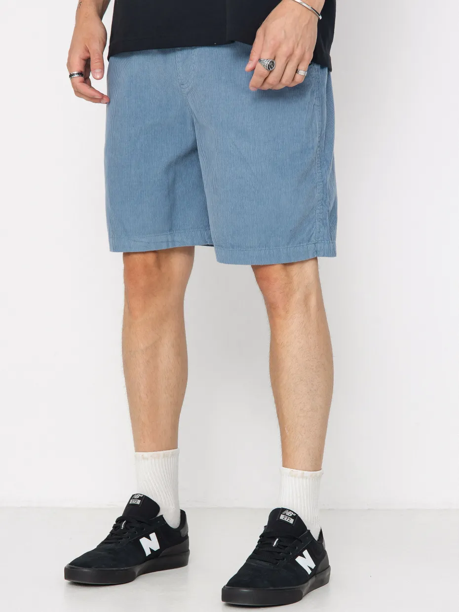 Quiksilver Taxer Cord Shorts