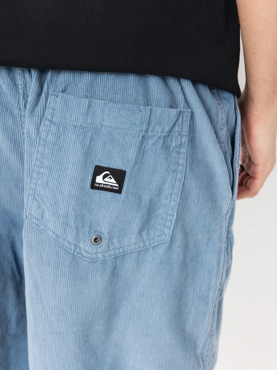 Quiksilver Taxer Cord Shorts