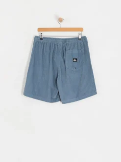 Quiksilver Taxer Cord Shorts