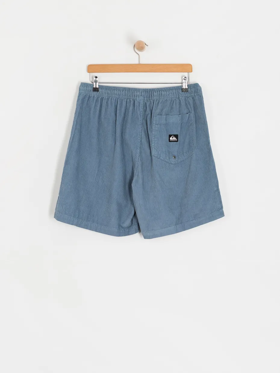 Quiksilver Taxer Cord Shorts