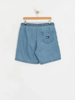 Quiksilver Taxer Denim Shorts