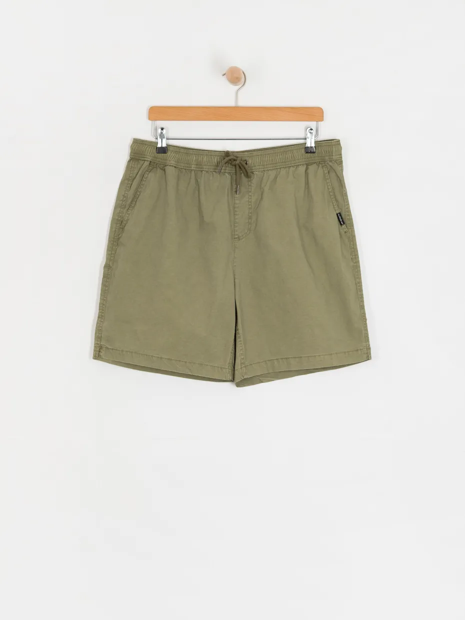 Quiksilver Taxer Ws Shorts