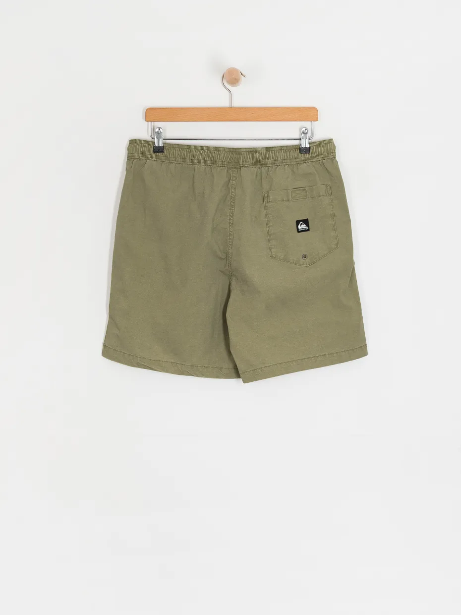 Quiksilver Taxer Ws Shorts