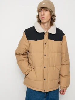 Quiksilver The Puffer Jacket