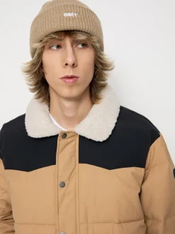 Quiksilver The Puffer Jacket