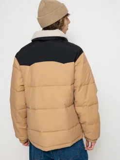 Quiksilver The Puffer Jacket