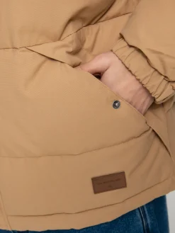 Quiksilver The Puffer Jacket