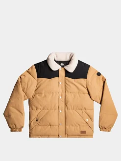 Quiksilver The Puffer Jacket