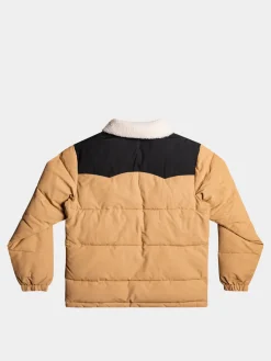 Quiksilver The Puffer Jacket