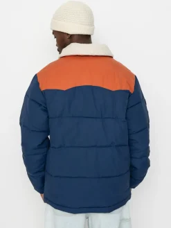 Quiksilver The Puffer Jacket