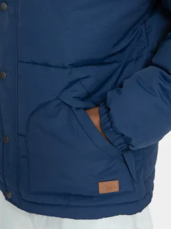 Quiksilver The Puffer Jacket