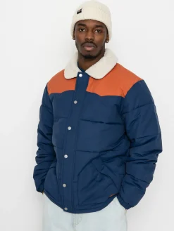 Quiksilver The Puffer Jacket