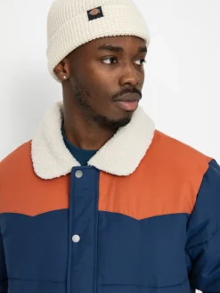 Quiksilver The Puffer Jacket