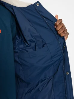 Quiksilver The Puffer Jacket