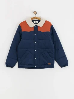 Quiksilver The Puffer Jacket