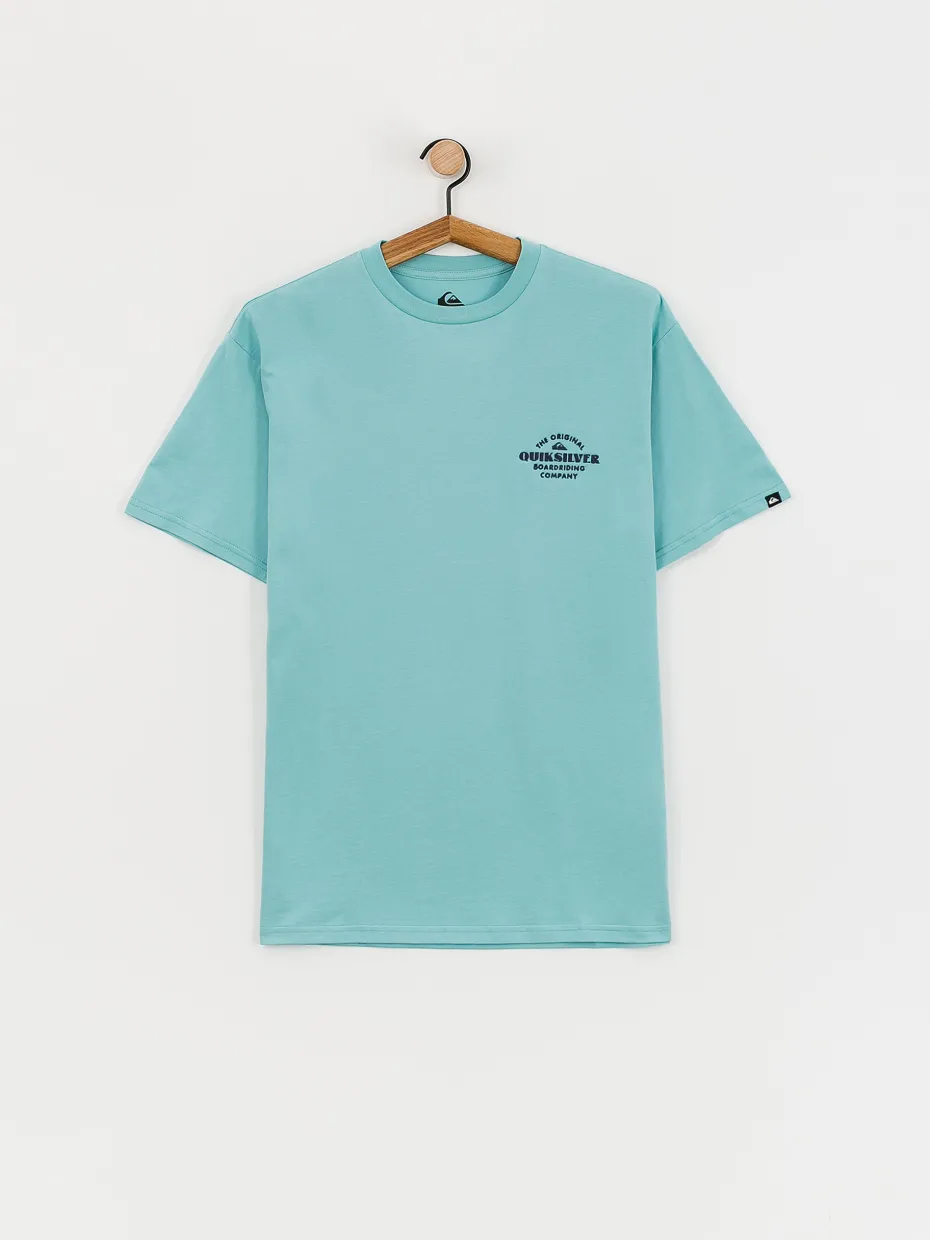 Quiksilver Tradesmith T-shirt