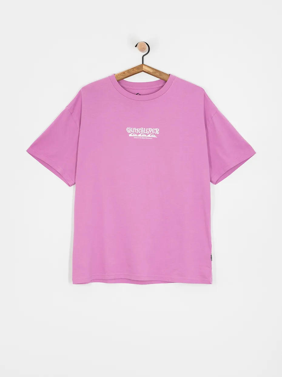 Quiksilver Tree Connection T-Shirt