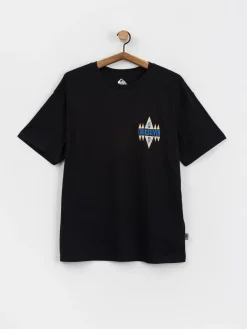 Quiksilver T-Shirt Geo Quik