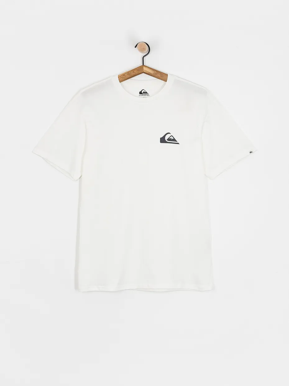 Quiksilver T-Shirt Mini Logo