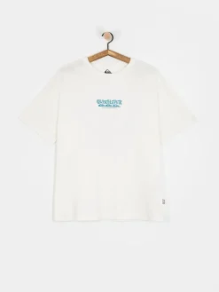 Quiksilver T-Shirt Tree Connection