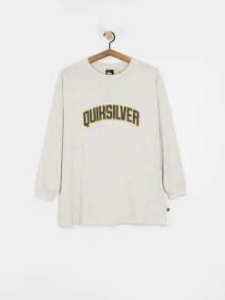 Quiksilver Uni Boyfriend Ls Screen Wmn Longsleeve