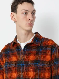 Quiksilver Venture Overshirt Cord Shirt