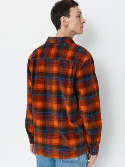 Quiksilver Venture Overshirt Cord Shirt