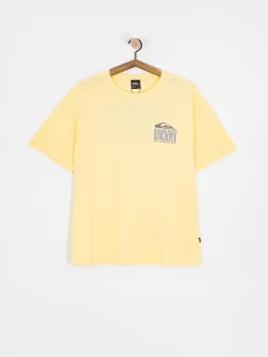 Quiksilver World Force T-Shirt