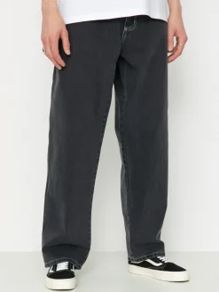 Raw Hide Skateboards Pants OG Jeans