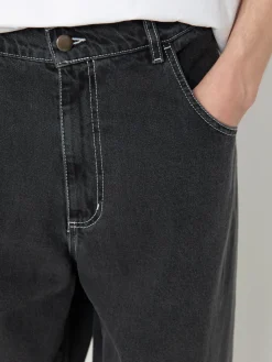 Raw Hide Skateboards Pants OG Jeans