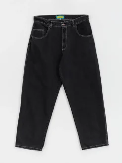 Raw Hide Skateboards Pants OG Jeans