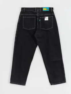 Raw Hide Skateboards Pants OG Jeans