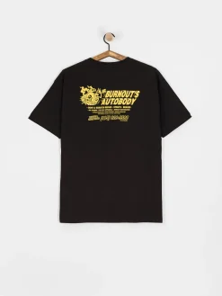 Real Autobody T-Shirt