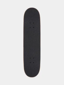 Real Be Free Fade Skateboard