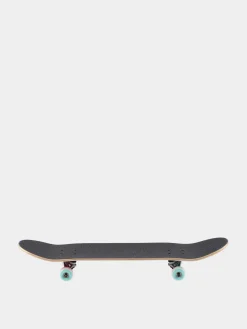 Real Be Free Fade Skateboard
