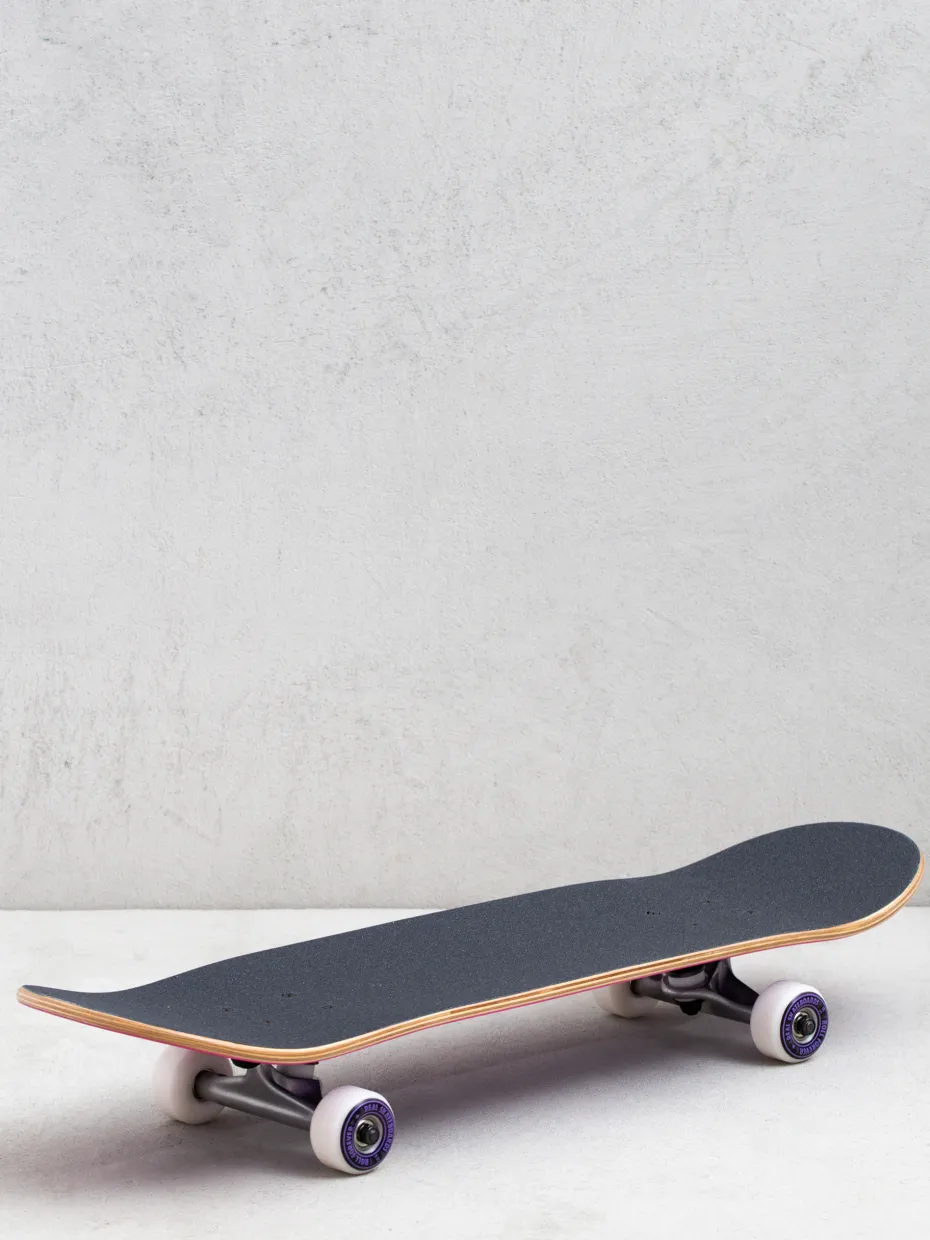 Real Bubble Ttr Rclr Skateboard