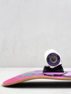 Real Bubble Ttr Rclr Skateboard