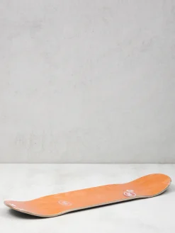Real Classic Oval Deck