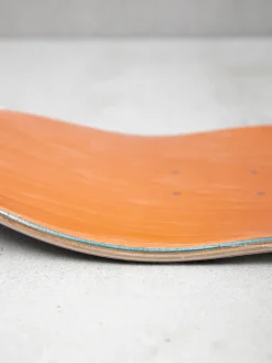 Real Classic Oval Deck
