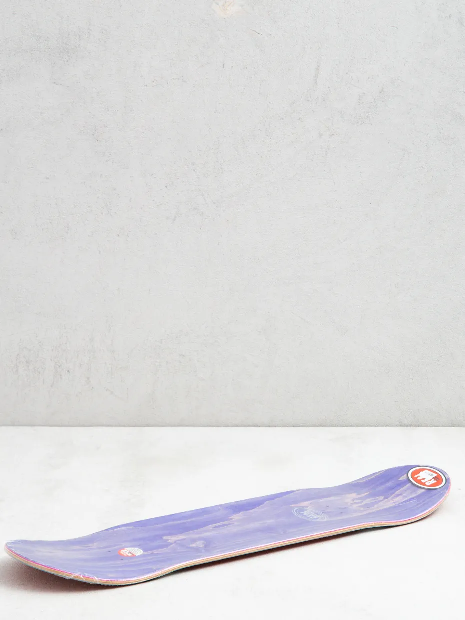 Real Classic Oval Deck