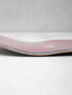 Real Classic Oval Deck