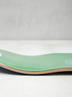 Real Classic Oval Deck
