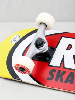 Real Classic Oval II Skateboard