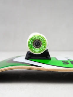 Real Classic Oval Large Skateboard