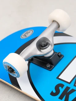 Real Classic Oval Skateboard