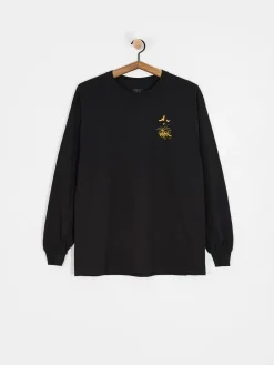 Real Commute Longsleeve