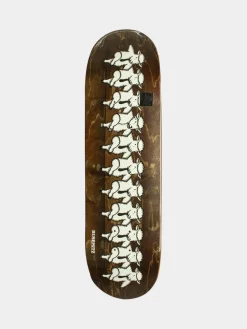 Real Deck Busenitz Can Can