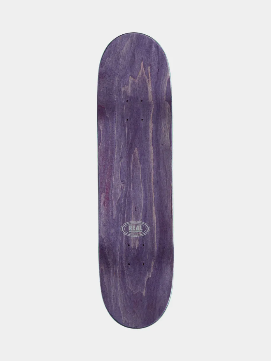 Real Deck Busenitz Can Can