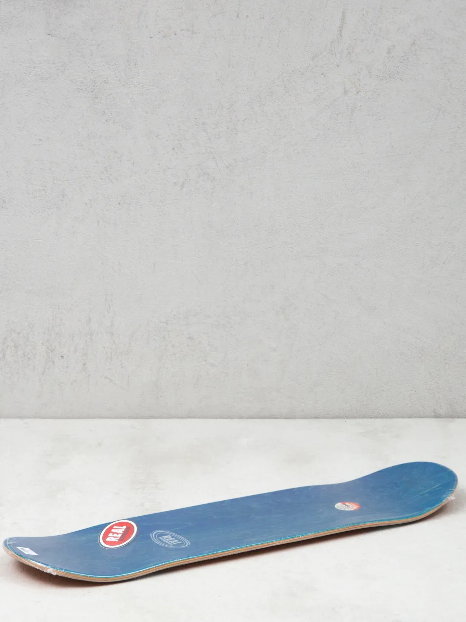 Real Deck Classic Oval