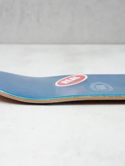 Real Deck Classic Oval